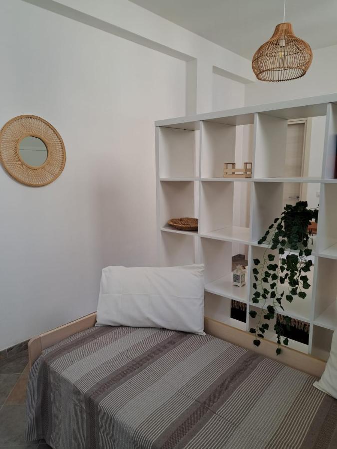 Apartment Magila *