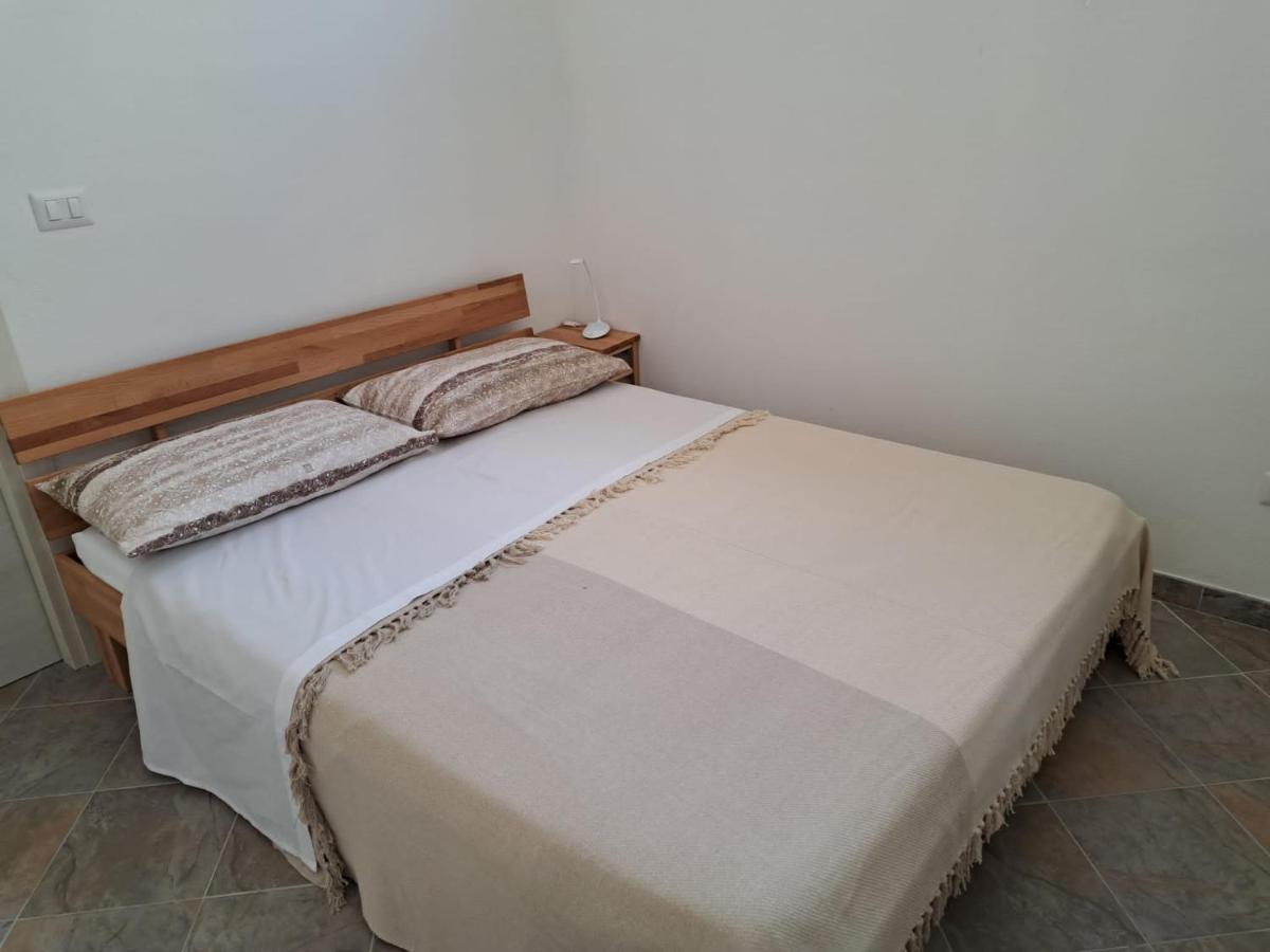 Magila Apartment