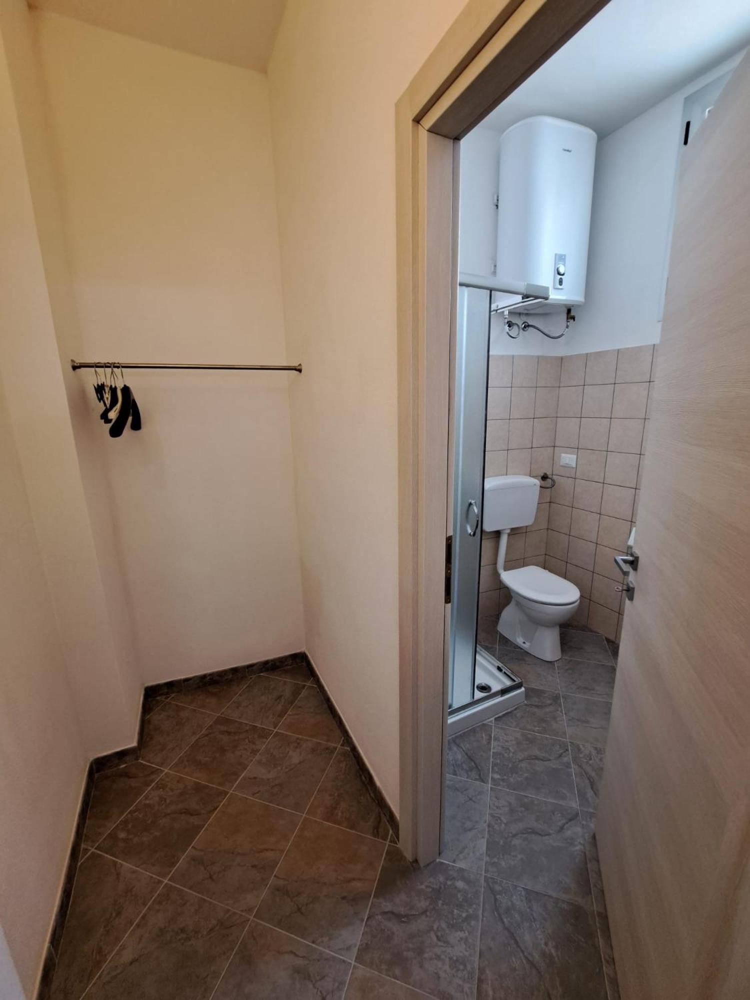 Magila Apartment *