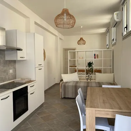 Magila Apartment Alghero Exterior photo