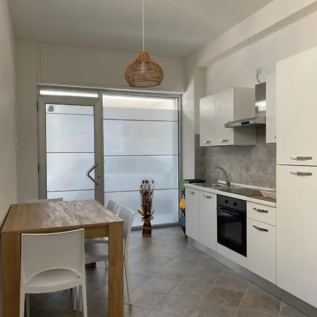 Magila Apartment Alghero Exterior photo