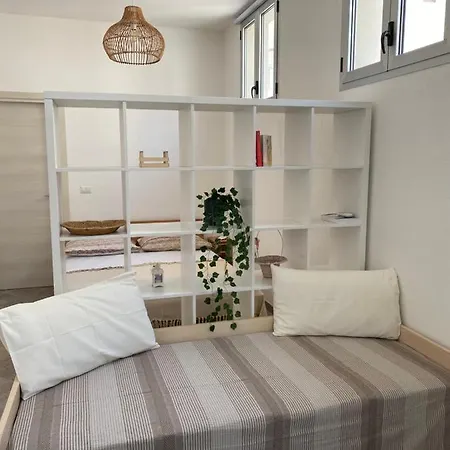 Magila Apartment Alghero Exterior photo